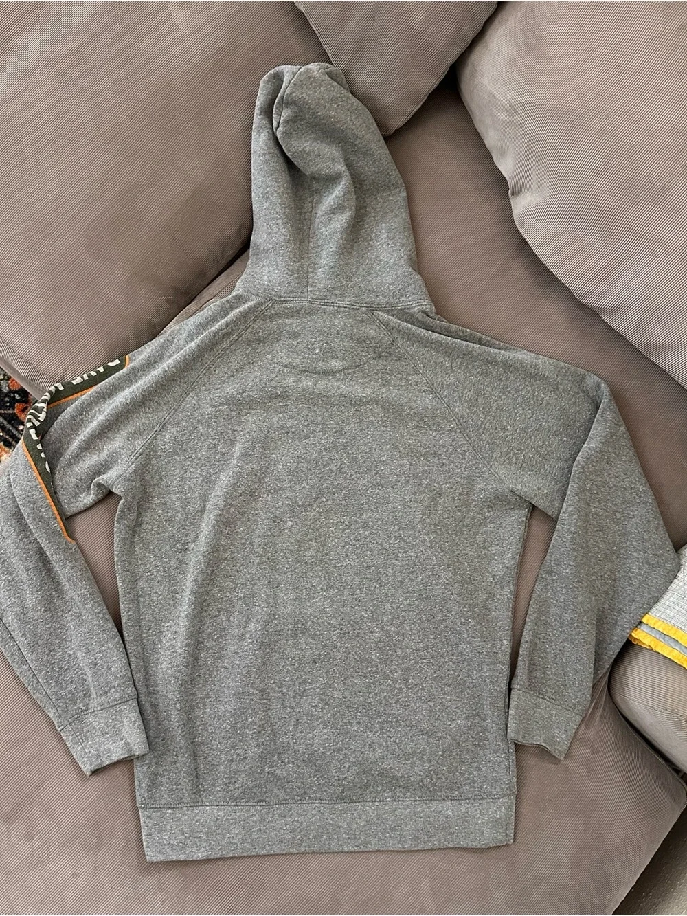 Sportiqe soft crewneck